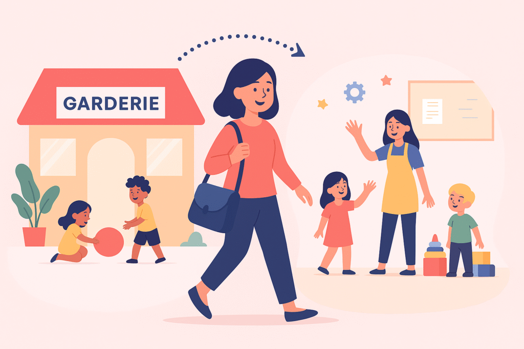 éducatrice remplaçante CPE, emploi en CPE, etc.